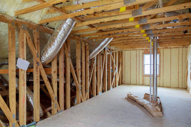 Best Insulation Installation Services in Mason, MI