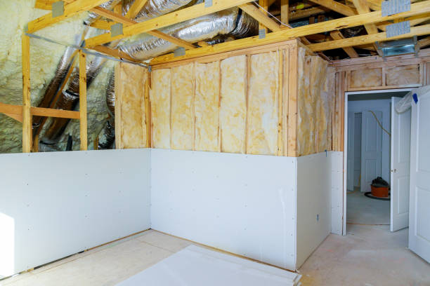 Best Insulation for Specific Applications in Mason, MI