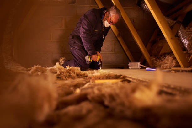 Best Energy Efficiency Solutions in Mason, MI